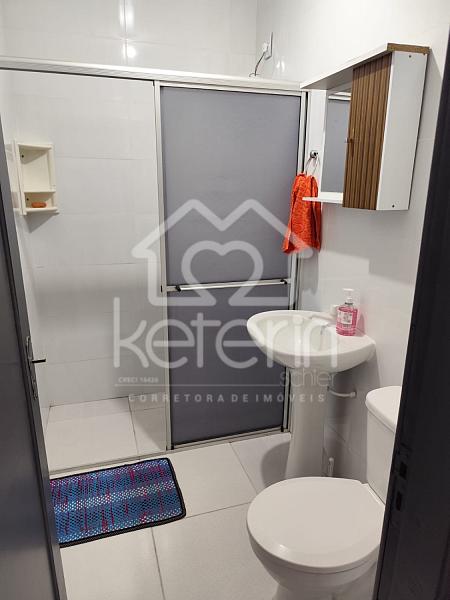 APARTAMENTO RESIDENCIAL - Temporada Praia de Ubatuba 7