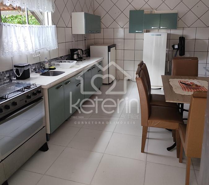 APARTAMENTO RESIDENCIAL - Temporada Praia de Ubatuba 3