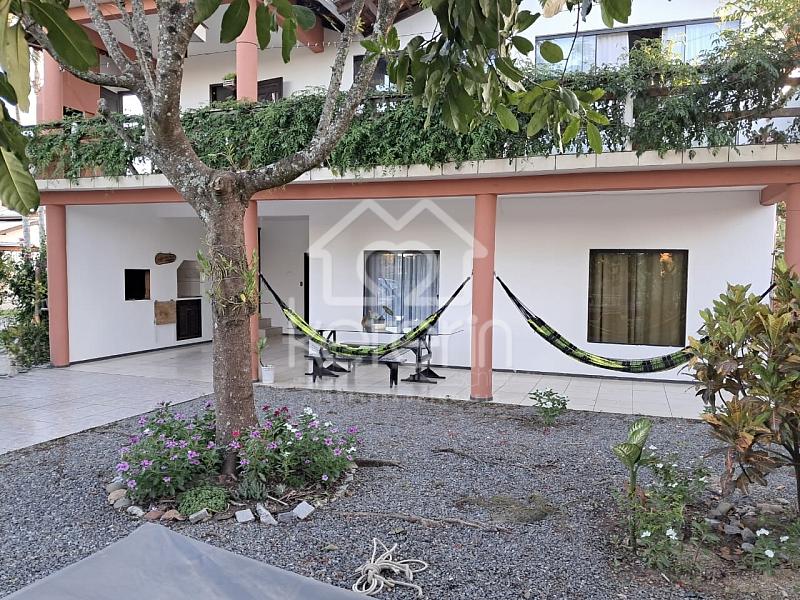 APARTAMENTO RESIDENCIAL - Temporada Praia de Ubatuba 1