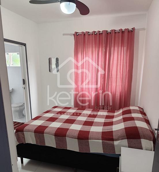 APARTAMENTO RESIDENCIAL - Temporada Praia de Ubatuba 8