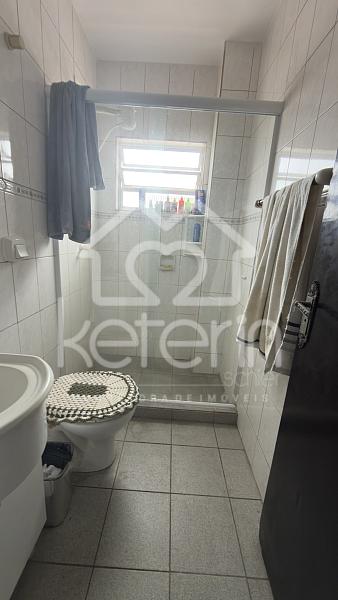 APARTAMENTO RESIDENCIAL em S�o Francisco do Sul - SC, Enseada 9