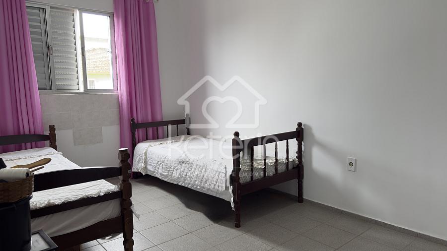 APARTAMENTO RESIDENCIAL em S�o Francisco do Sul - SC, Enseada 7