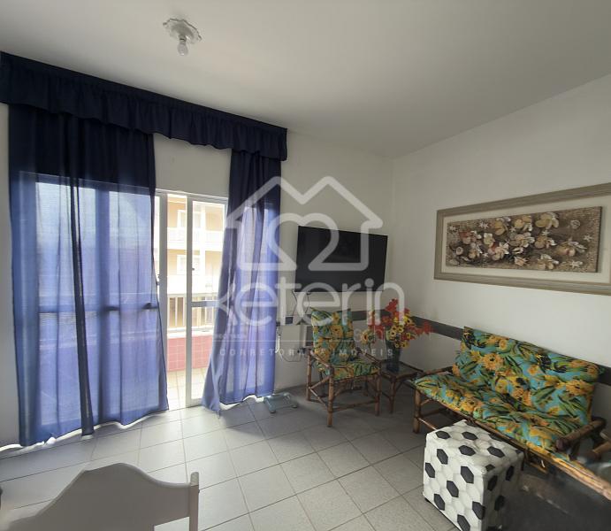 APARTAMENTO RESIDENCIAL em S�o Francisco do Sul - SC, Enseada 6
