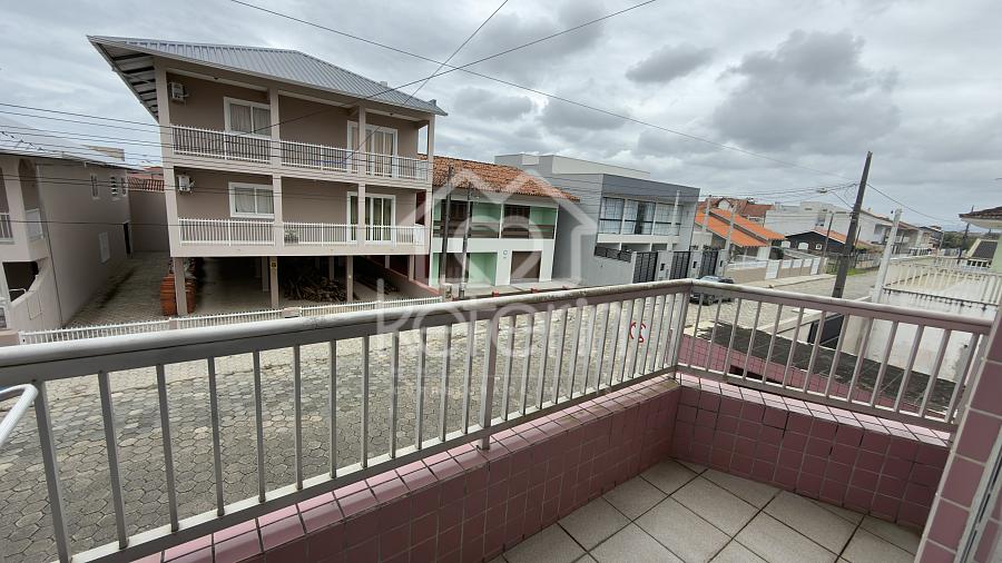 APARTAMENTO RESIDENCIAL em S�o Francisco do Sul - SC, Enseada 8