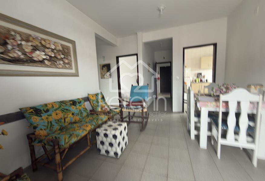 APARTAMENTO RESIDENCIAL em S�o Francisco do Sul - SC, Enseada 3
