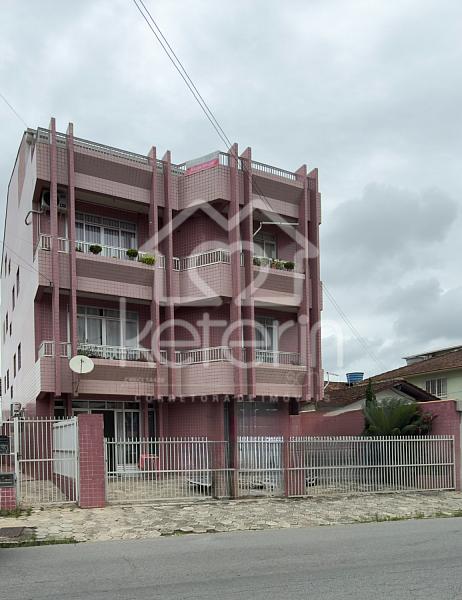 APARTAMENTO RESIDENCIAL em S�o Francisco do Sul - SC, Enseada 1