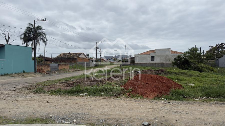 TERRENO RESIDENCIAL em S�o Francisco do Sul - SC,Majorca 2