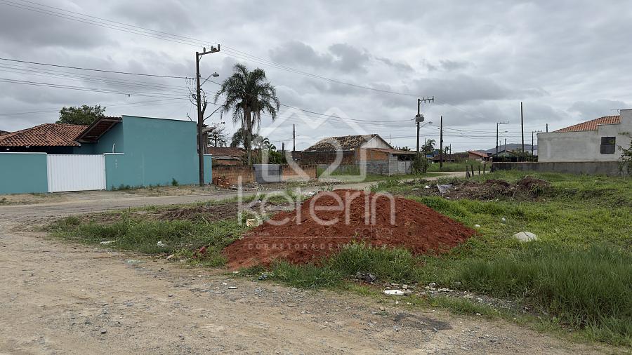 TERRENO RESIDENCIAL em S�o Francisco do Sul - SC,Majorca 1