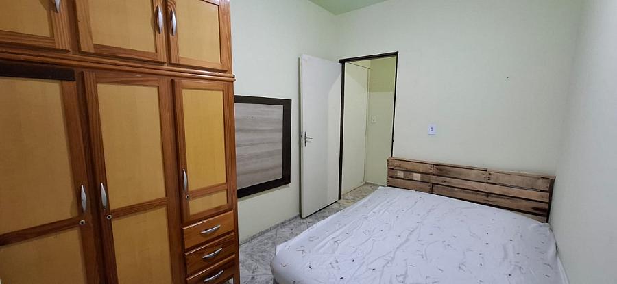 CASA RESIDENCIAL em S�o Francisco do Sul - SC, Iperoba 4