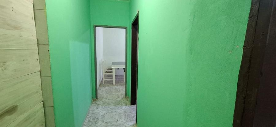CASA RESIDENCIAL em S�o Francisco do Sul - SC, Iperoba 5