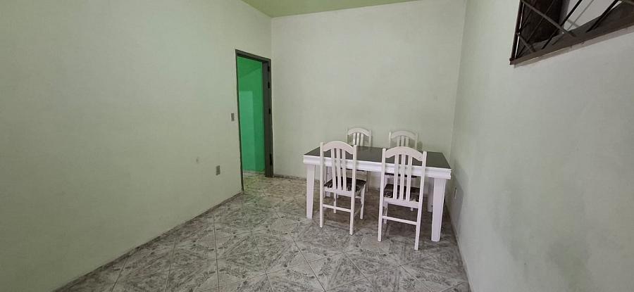 CASA RESIDENCIAL em S�o Francisco do Sul - SC, Iperoba 2
