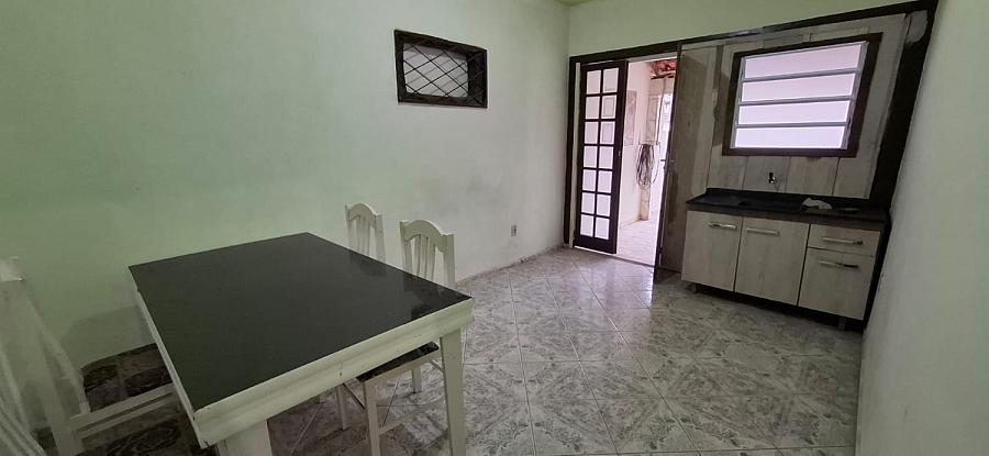 CASA RESIDENCIAL em S�o Francisco do Sul - SC, Iperoba 3