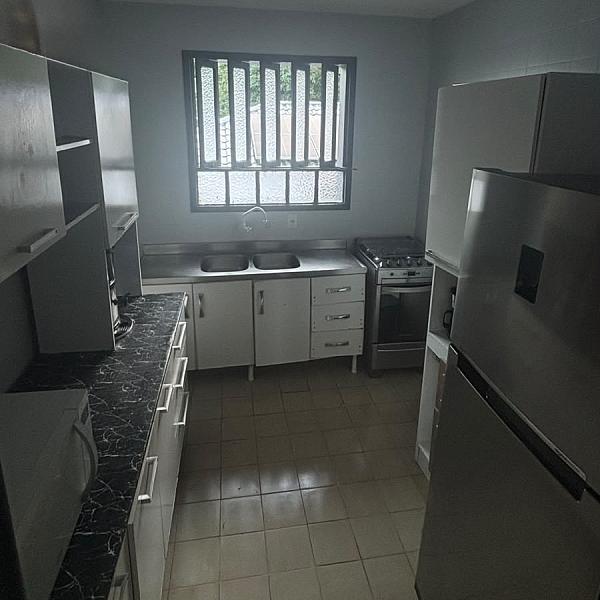 CASA RESIDENCIAL em S�o Francisco do Sul - SC, Ubatuba 4