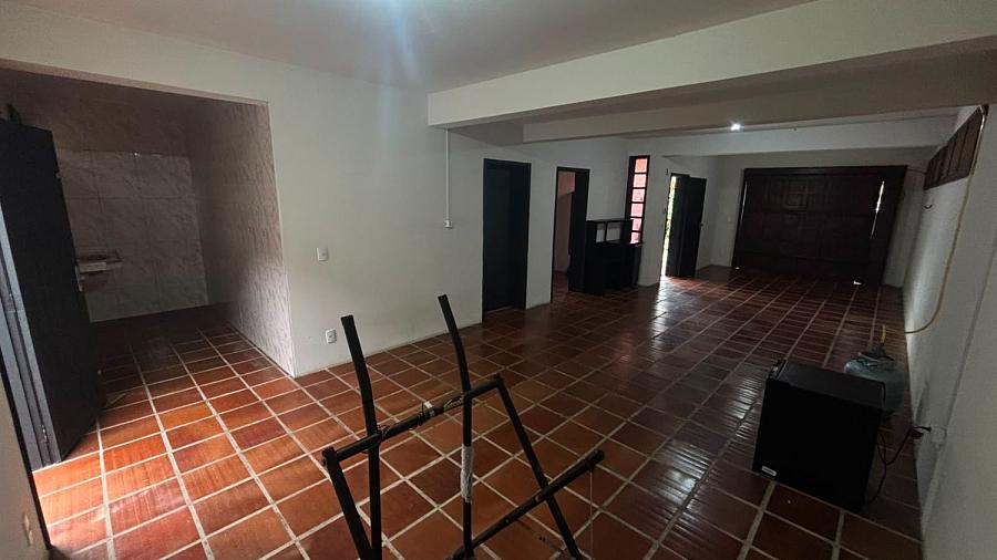 CASA RESIDENCIAL em S�o Francisco do Sul - SC, Ubatuba 5