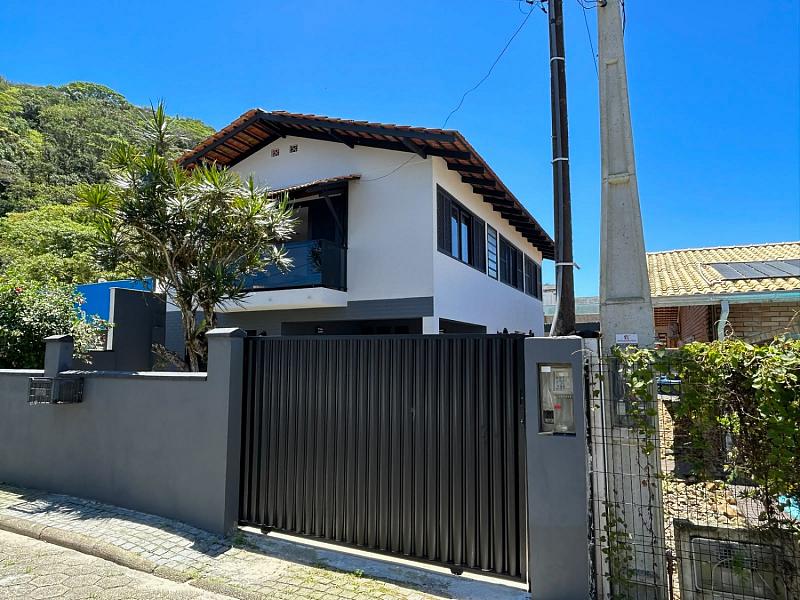 CASA RESIDENCIAL em S�o Francisco do Sul - SC, Ubatuba 14