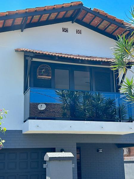 CASA RESIDENCIAL em S�o Francisco do Sul - SC, Ubatuba 13