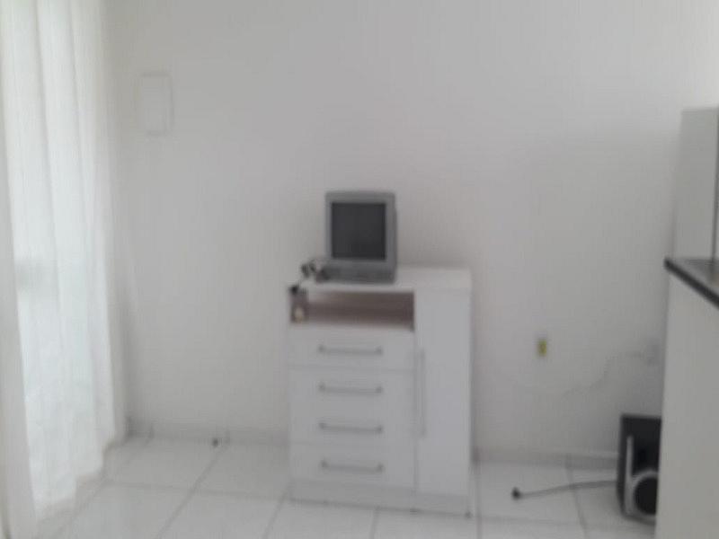 APARTAMENTO RESIDENCIAL em S�o Francisco do Sul - SC, Ubatuba 2