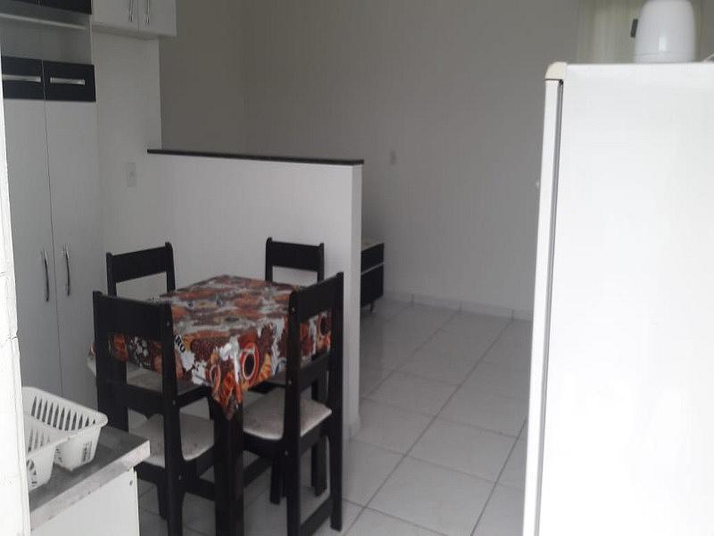 APARTAMENTO RESIDENCIAL em S�o Francisco do Sul - SC, Ubatuba 3