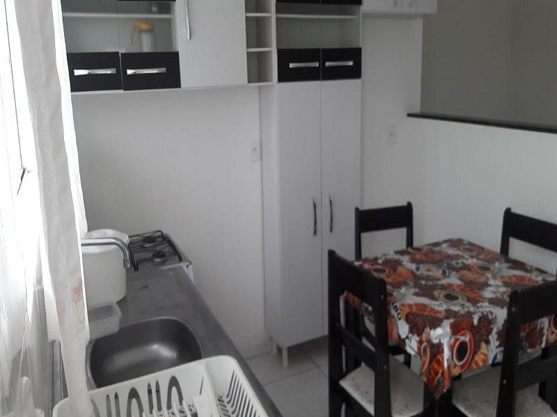 APARTAMENTO RESIDENCIAL em S�o Francisco do Sul - SC, Ubatuba 4