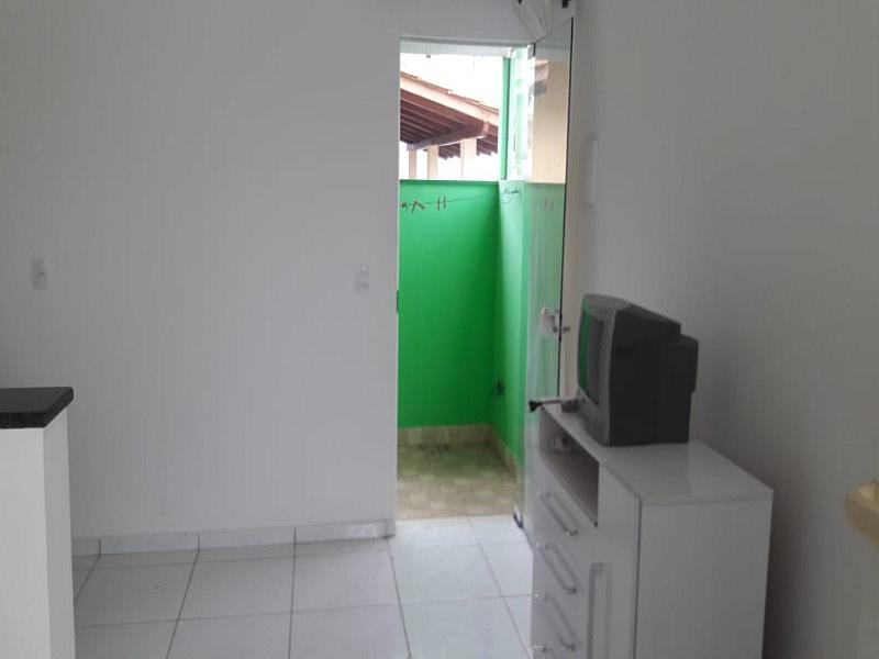 APARTAMENTO RESIDENCIAL em S�o Francisco do Sul - SC, Ubatuba 5