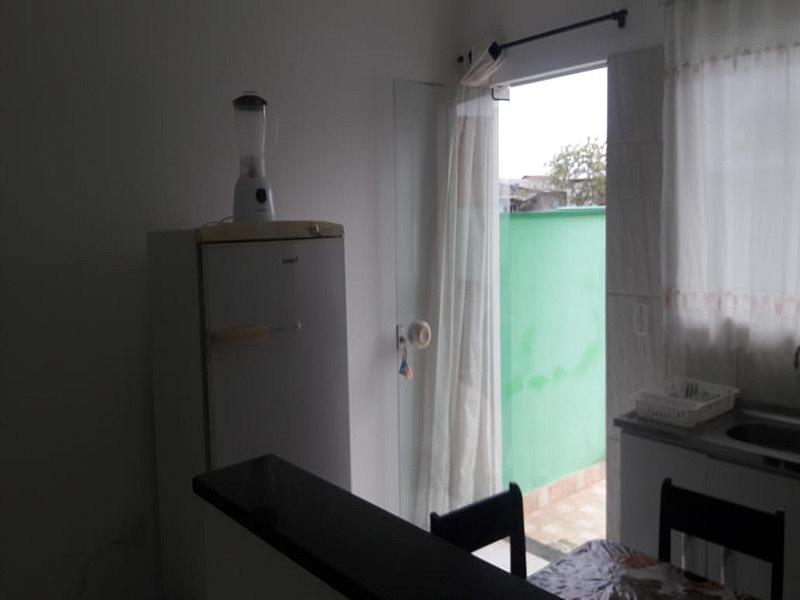 APARTAMENTO RESIDENCIAL em S�o Francisco do Sul - SC, Ubatuba 6