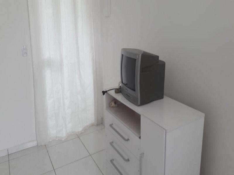 APARTAMENTO RESIDENCIAL em S�o Francisco do Sul - SC, Ubatuba 7