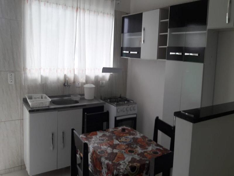 APARTAMENTO RESIDENCIAL em S�o Francisco do Sul - SC, Ubatuba 8