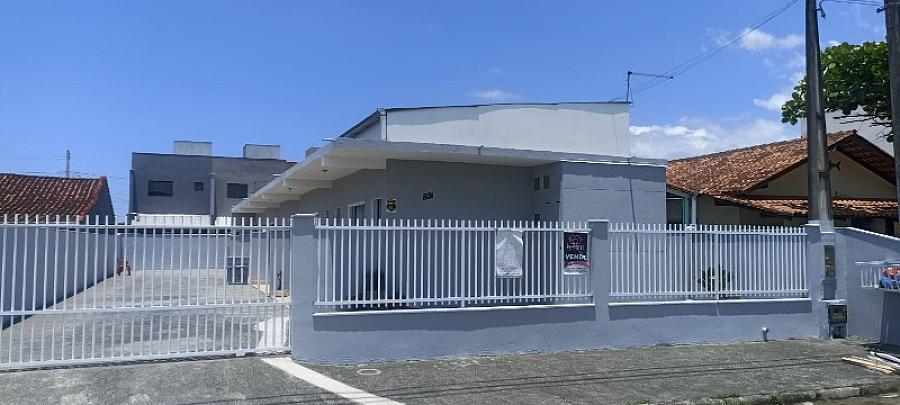 APARTAMENTO RESIDENCIAL em S�o Francisco do Sul - SC, Ubatuba 1