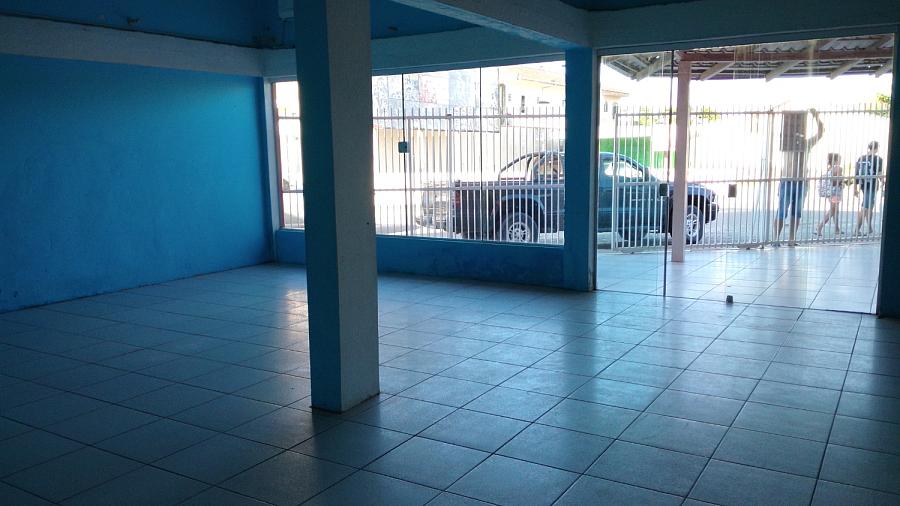 COMERCIAL COMERCIAL em S�o Francisco do Sul - SC, Ubatuba 2