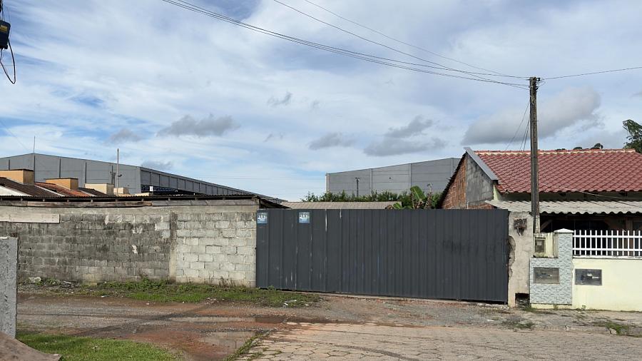 TERRENO RESIDENCIAL em S�o Francisco do Sul - SC, Acarai 1