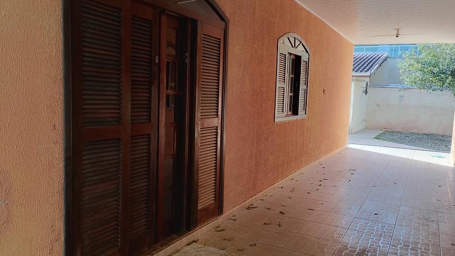CASA RESIDENCIAL em S�o Francisco do Sul - SC, Ubatuba 14