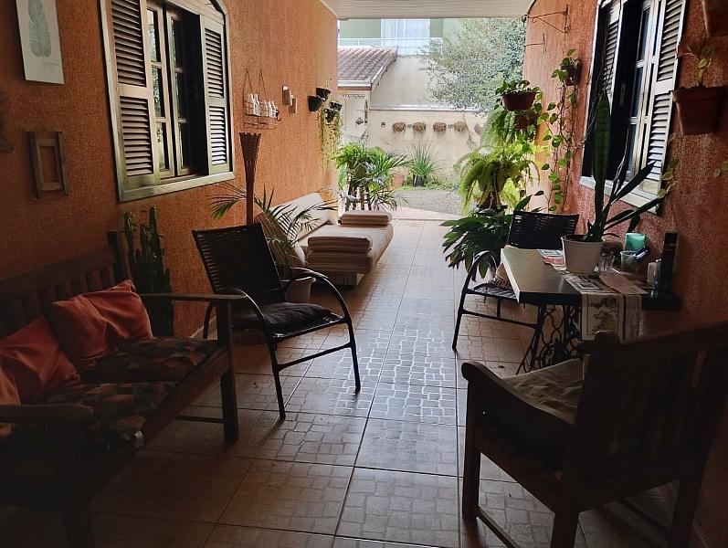 CASA RESIDENCIAL em S�o Francisco do Sul - SC, Ubatuba 10