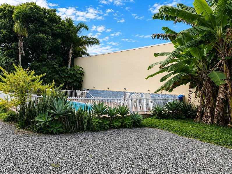 CASA RESIDENCIAL em S�o Francisco do Sul - SC, Ubatuba 5