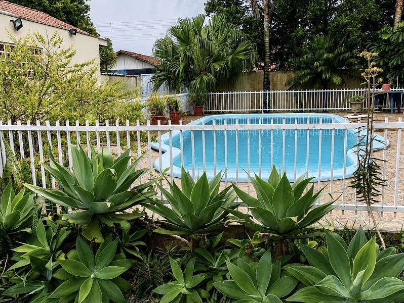 CASA RESIDENCIAL em S�o Francisco do Sul - SC, Ubatuba 7