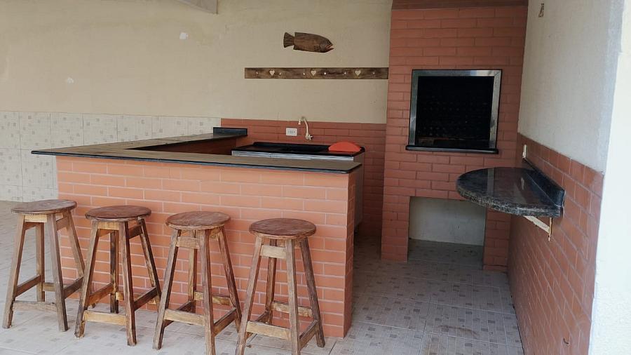 CASA RESIDENCIAL em S�o Francisco do Sul - SC, Ubatuba 11