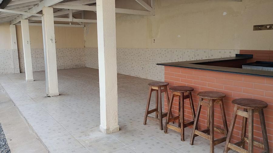 CASA RESIDENCIAL em S�o Francisco do Sul - SC, Ubatuba 15