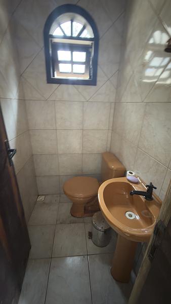 CASA RESIDENCIAL em S�o Francisco do Sul - SC, Ubatuba 13