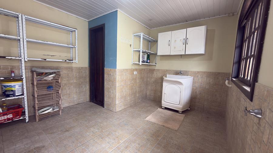 CASA RESIDENCIAL em S�o Francisco do Sul - SC, Ubatuba 12
