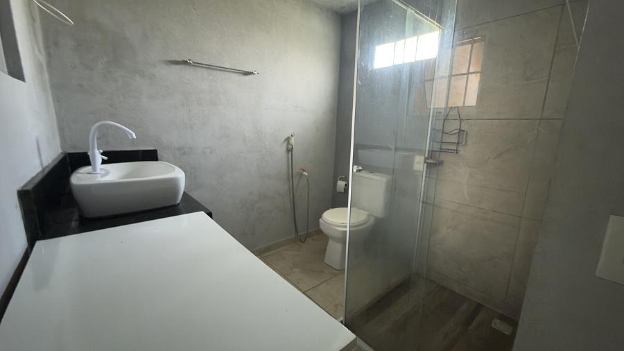 CASA RESIDENCIAL em S�o Francisco do Sul - SC, Itagua�u 12