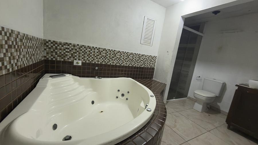 CASA RESIDENCIAL em S�o Francisco do Sul - SC, Itagua�u 11