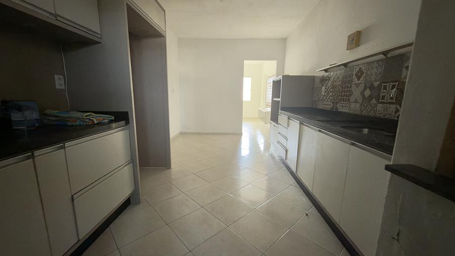 CASA RESIDENCIAL em S�o Francisco do Sul - SC, Itagua�u 5