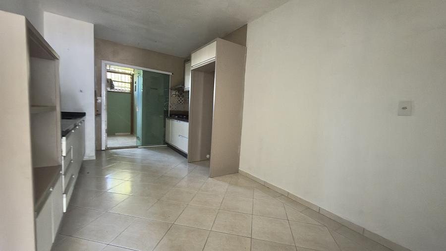 CASA RESIDENCIAL em S�o Francisco do Sul - SC, Itagua�u 4