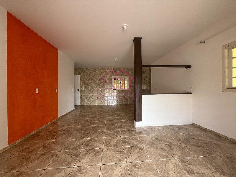APARTAMENTO RESIDENCIAL em S�o Francisco do Sul - SC,Praia Grande 3