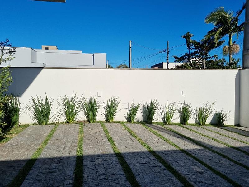 CASA RESIDENCIAL em S�o Francisco do Sul - SC, Ubatuba 6