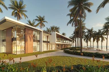 3 QUARTOS | BEIRA-MAR EM CARNEIROS