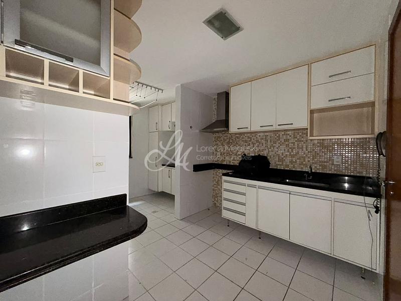 APARTAMENTO 3 QUARTOS NA PRAIA DA COSTA 2