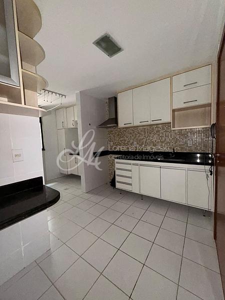 APARTAMENTO 3 QUARTOS NA PRAIA DA COSTA 3