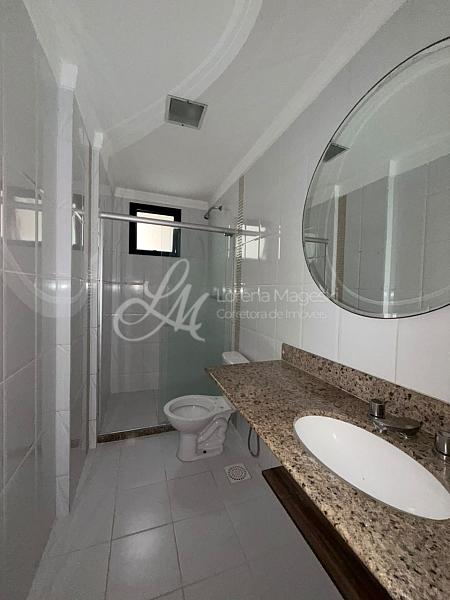 APARTAMENTO 3 QUARTOS NA PRAIA DA COSTA 23