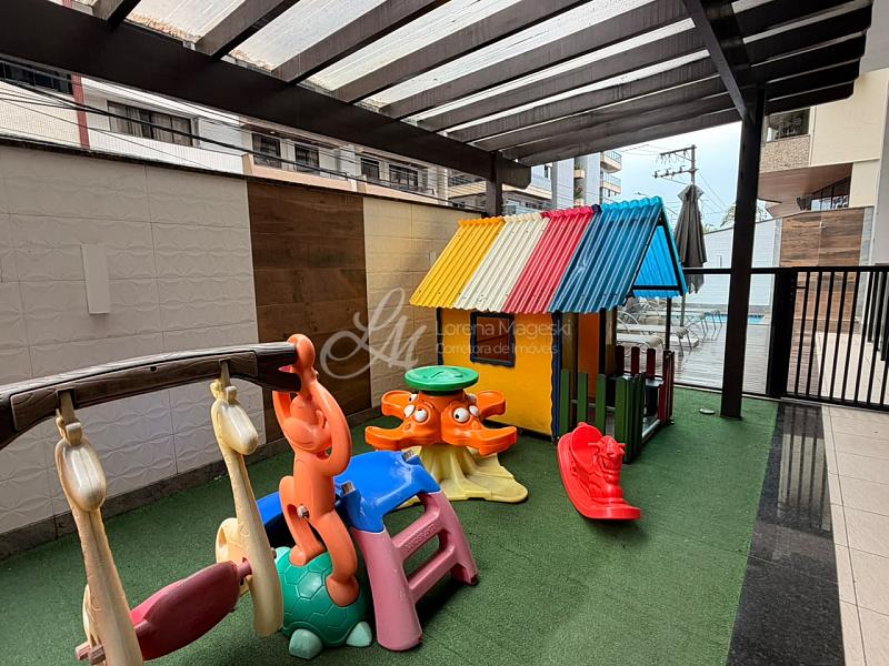 APARTAMENTO 3 QUARTOS NA PRAIA DA COSTA 16