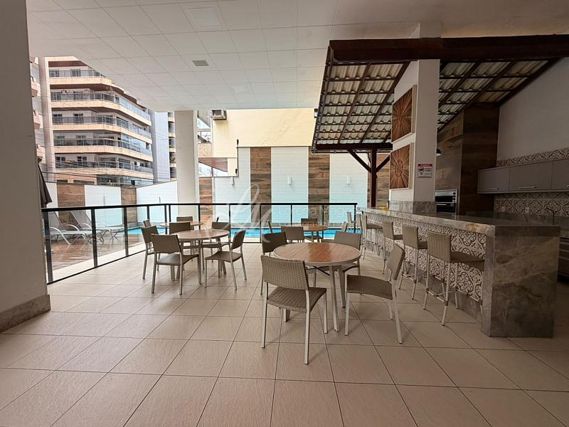 APARTAMENTO 3 QUARTOS NA PRAIA DA COSTA 17